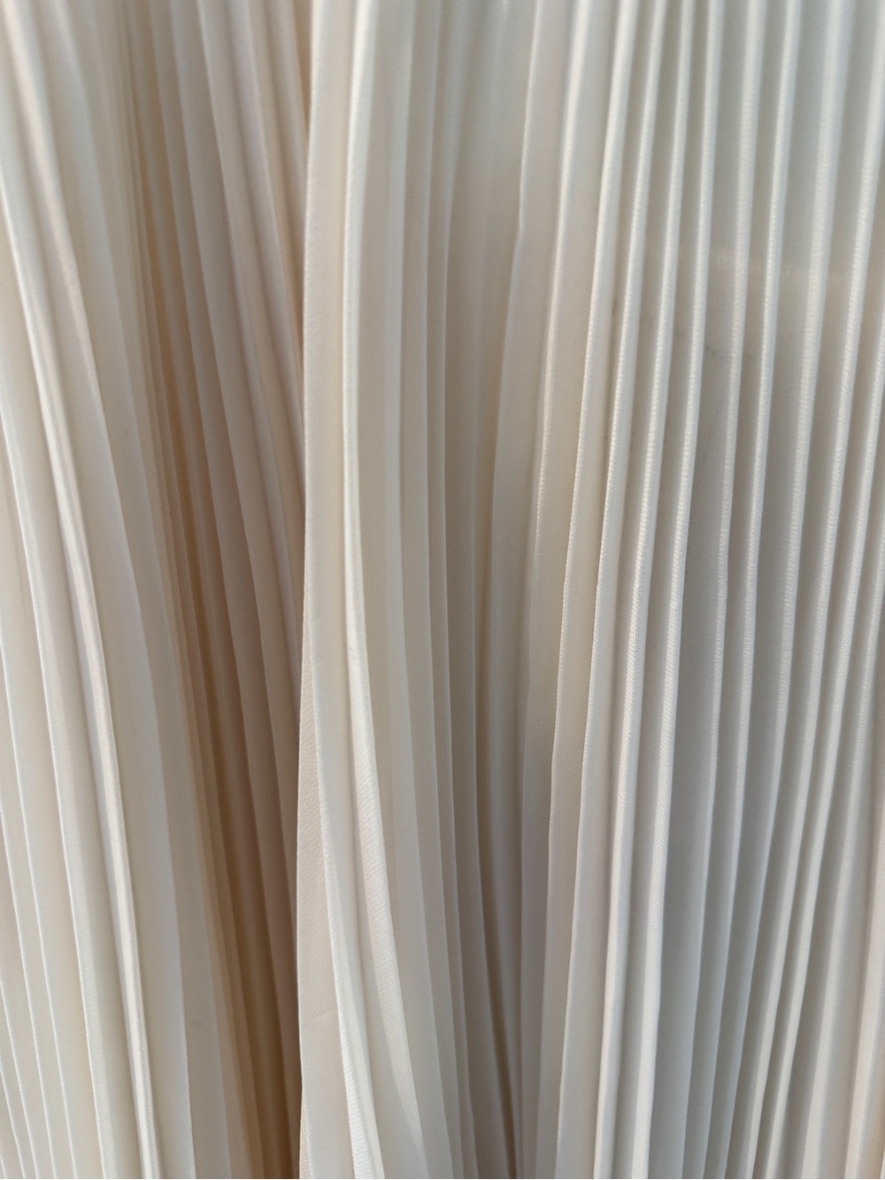 Pleated Top - Picture 4 of 8